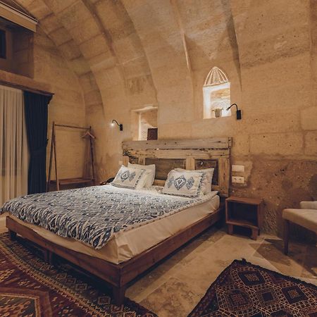 La Maison De Sisik Uchisar Εξωτερικό φωτογραφία