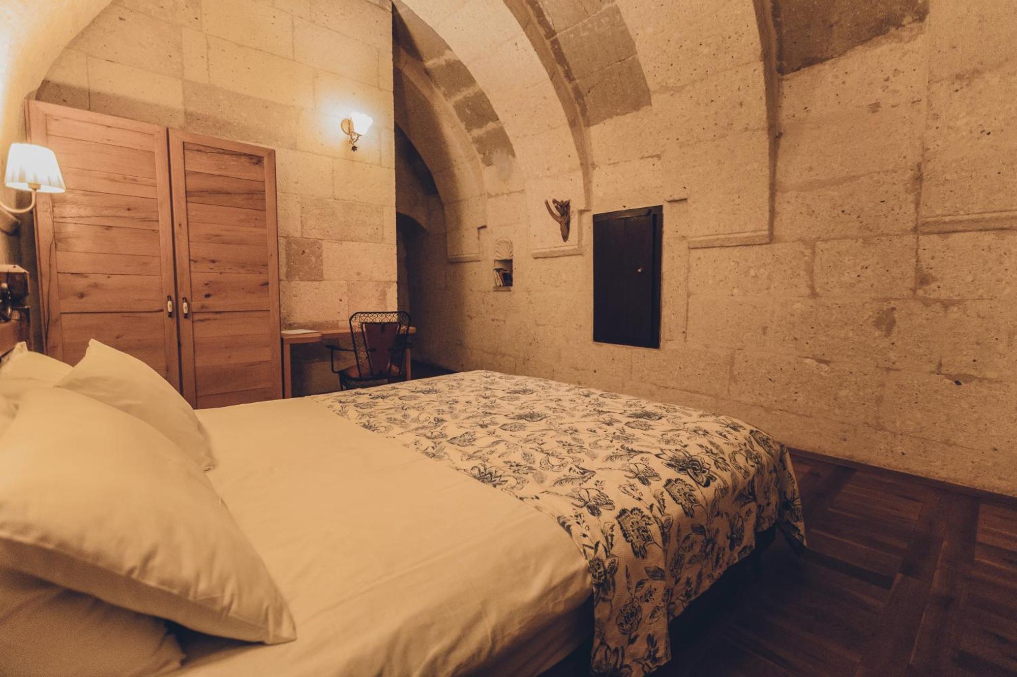 La Maison De Sisik Uchisar Εξωτερικό φωτογραφία