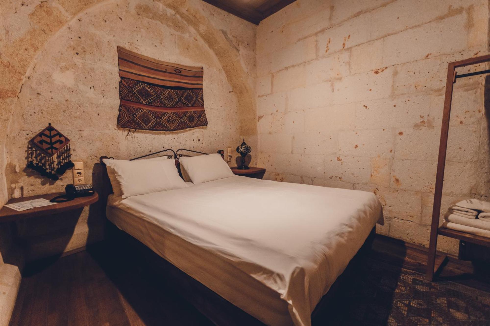 La Maison De Sisik Uchisar Εξωτερικό φωτογραφία