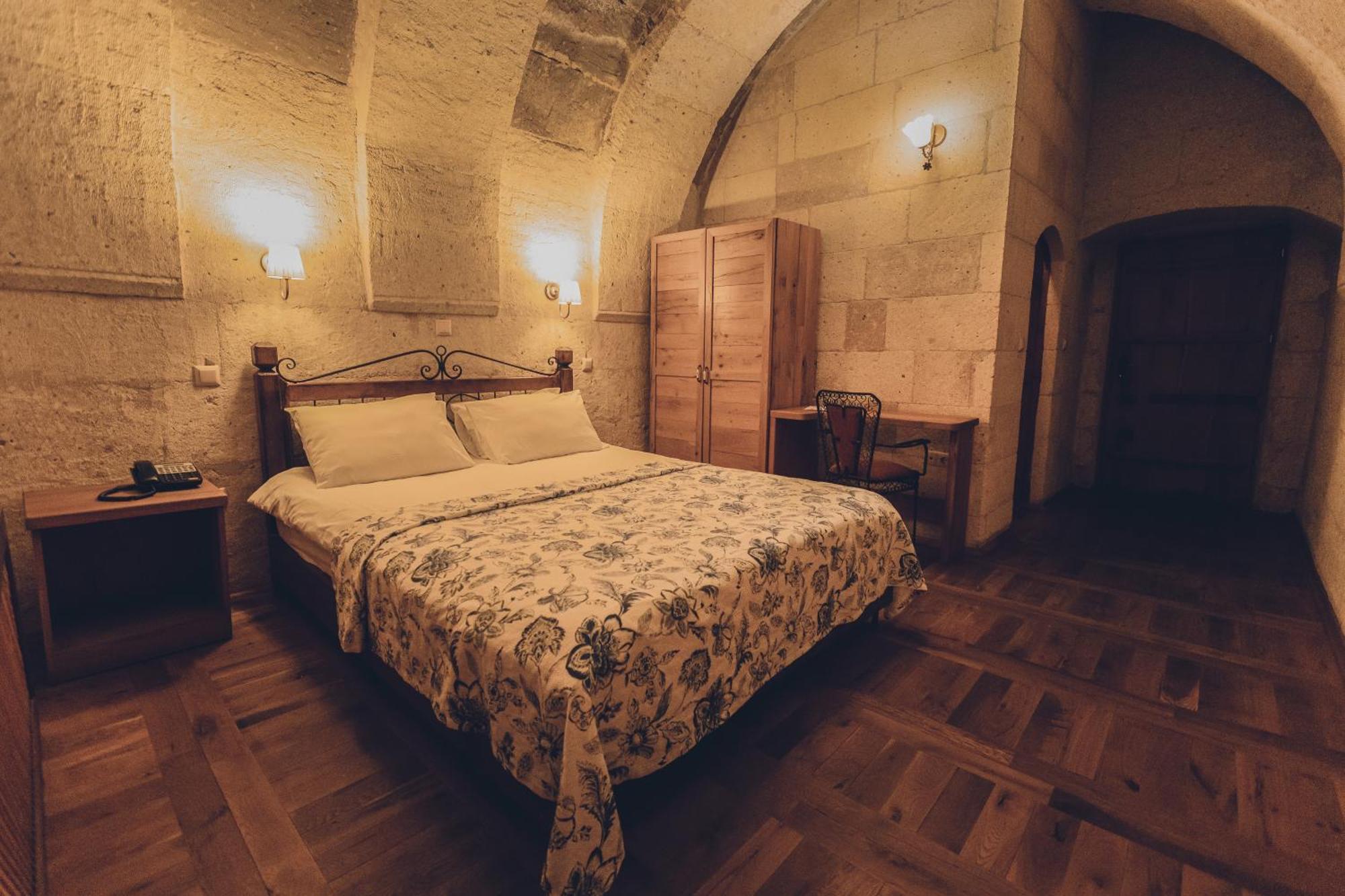 La Maison De Sisik Uchisar Εξωτερικό φωτογραφία